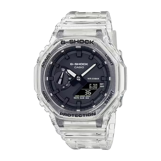 G-Shock