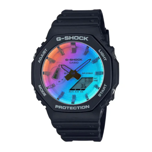 G-Shock